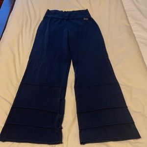 Medium Blue Matilda Jane Finn pants